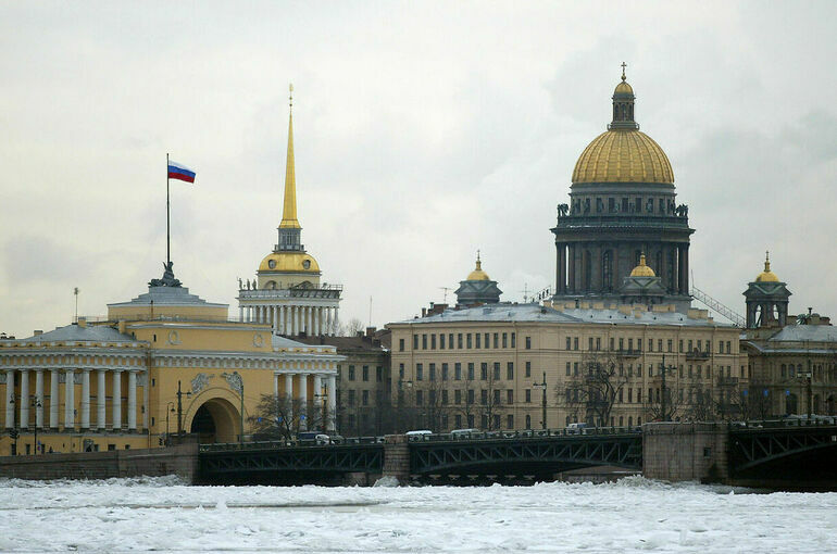В Петербурге прокомментировали идею ввести мораторий на закон о госзакупках