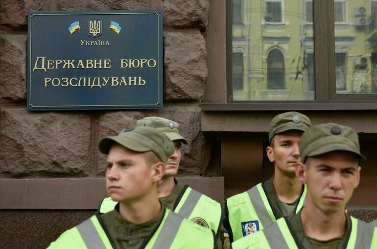 Главу налоговой службы Киева заподозрили в масштабных хищениях