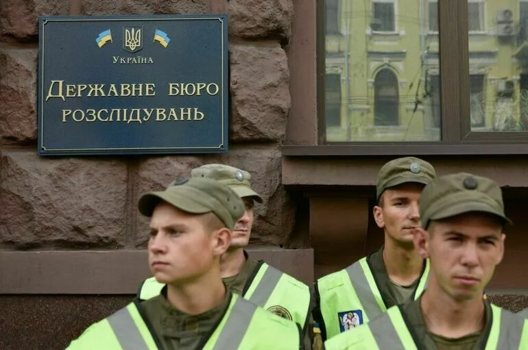 Главу налоговой службы Киева заподозрили в масштабных хищениях