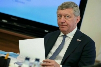 Депутат Соловьев назвал справедливым и закономерным приговор Невзорову*