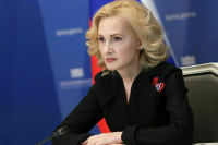 Яровая заявила, что США подтвердили работу с Киевом с опасными вирусами 