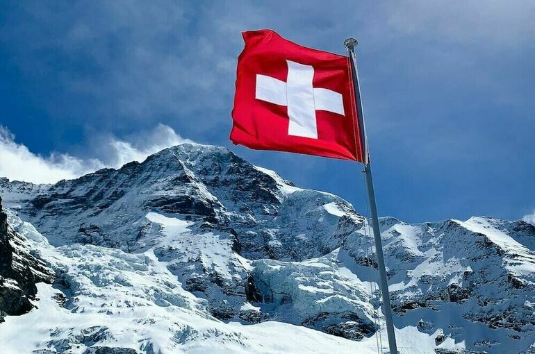 Швейцария намерена укрепить сотрудничество с НАТО и ЕС