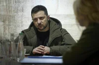 Глава МИД РФ заявил, что Зеленский не ощущает себя самостоятельным