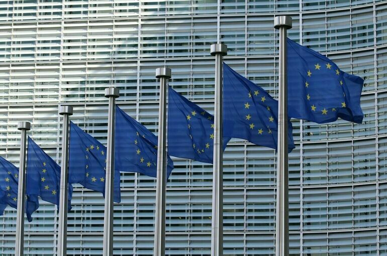 Европарламент призвал изгнать из ЕС весь российский бизнес