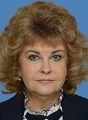 Куликовских  Нина 
