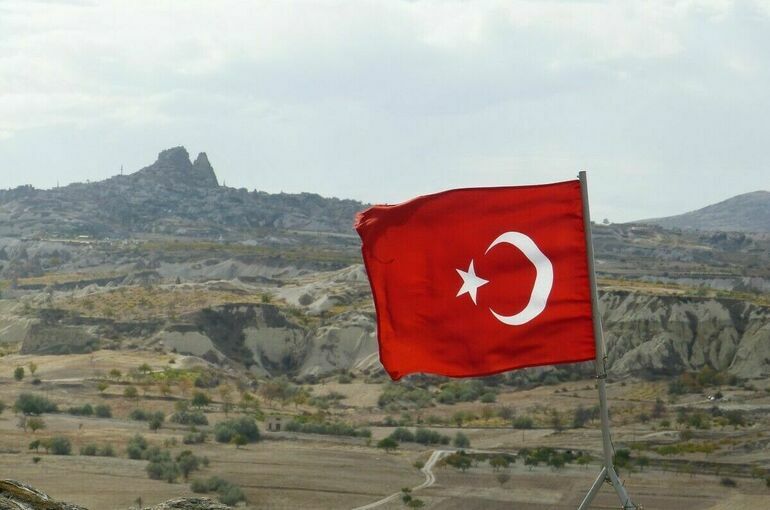 В МИД Турции вызвали послов 9 стран