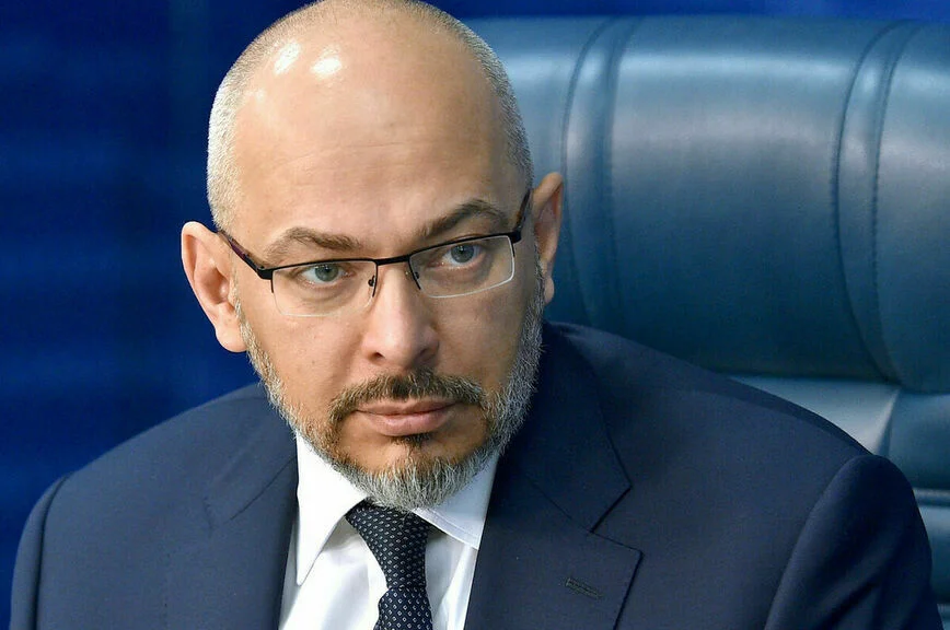 Николай Николаев