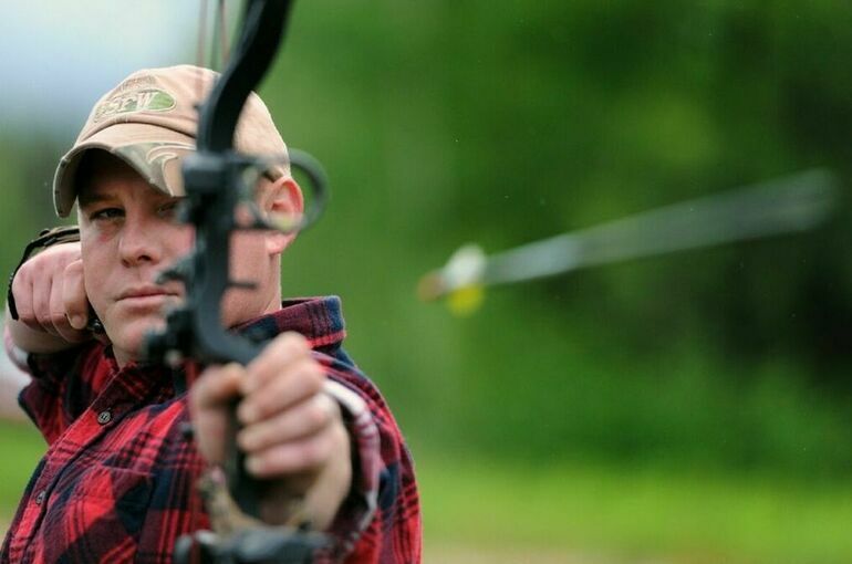 Всемирная федерация стрельбы из лука выступила против отбора россиян на Олимпиаду через Азию