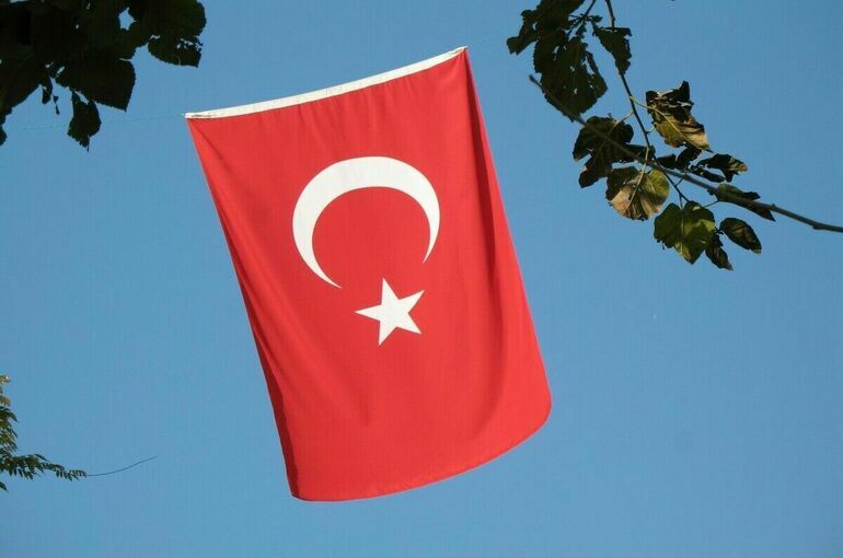 Глава МВД Турции обвинил посла США в попытках «взбудоражить» страну