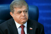 Джабаров заявил, что Россия готовится к участию в ПА ОБСЕ