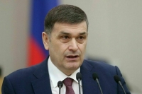 Шхагошев назвал планы Киева «наступать» на Крым блефом и паникой