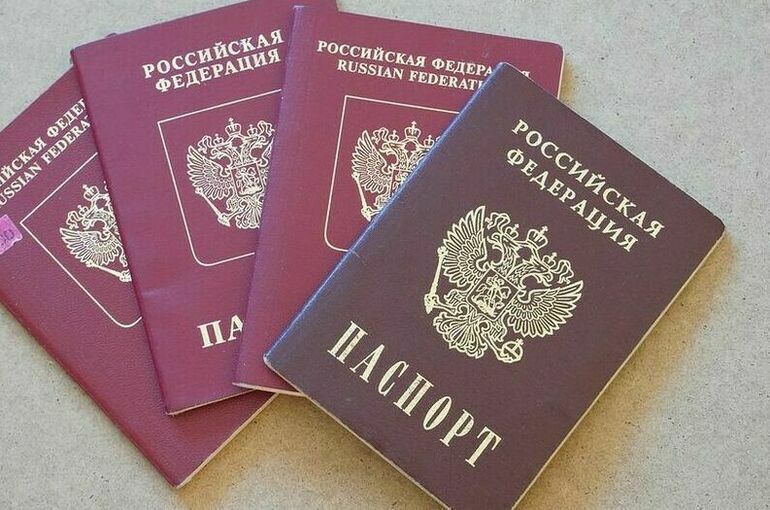 Утечку данных предложили сделать основанием для замены паспорта