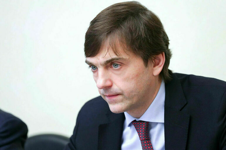 Петербургский депутат попросил Кравцова решить задачу из учебника за второй класс