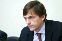 Петербургский депутат попросил Кравцова решить задачу из учебника за второй класс
