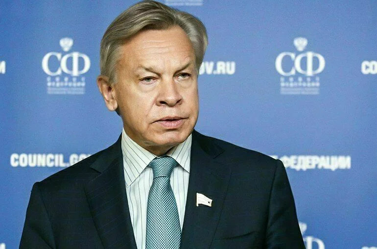 Пушков оценил возможность «замирения» России с Западом
