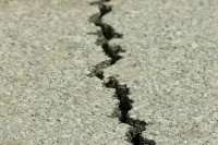 В Турции произошло землетрясение магнитудой 7,7