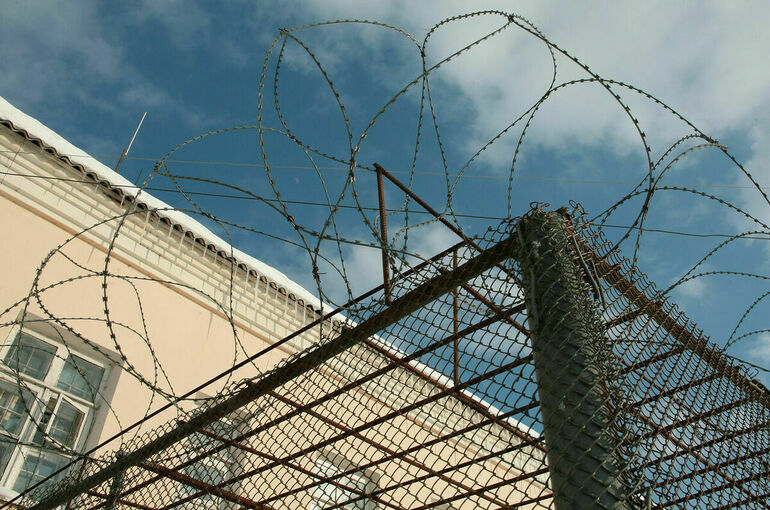Комитет Госдумы рекомендовал ко второму чтению проект об особом режиме в тюрьмах