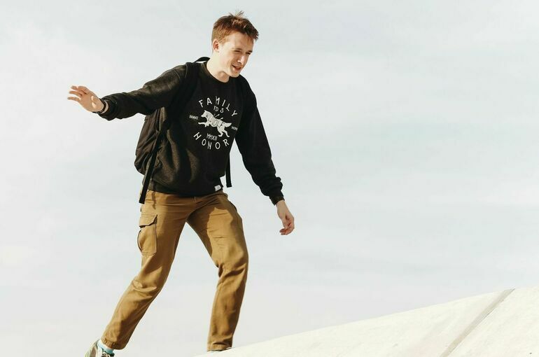 Руфинг — это опасно!