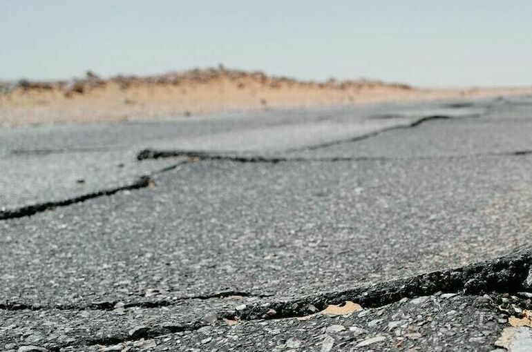 Жительница турецкого города Мерсин рассказала о землетрясении