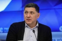 Актер Сергей Пускепалис награжден орденом Мужества посмертно