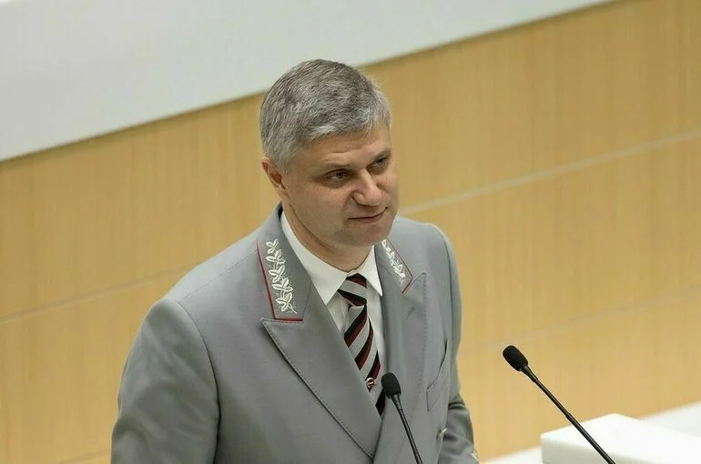 На Украине заочно предъявили обвинение главе РЖД