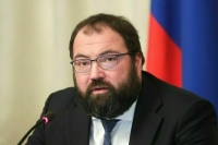 Шадаев заявил, что законопроект о штрафах за утечки данных почти готов