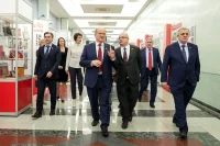 Фото: пресс-служба Госдумы
