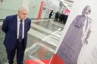 Руководитель фракции "Справедливая Россия - За правду" Сергей Миронов. Фото: пресс-служба Госдумы