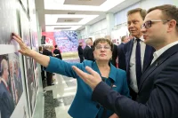 Фото: пресс-служба Госдумы