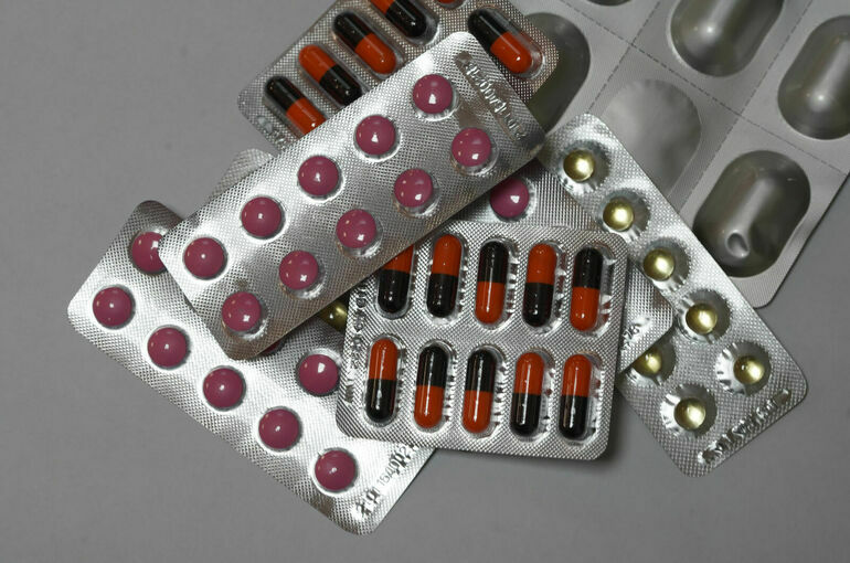 Путин расширил список детских заболеваний, лечение которых финансируется фондом «Круг добра»