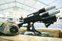 Полиции и Росгвардии предлагают раздать оружие для уничтожения дронов
