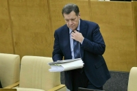 Макаров внес в Госдуму законопроект о новом виде бюджетных кредитов для регионов