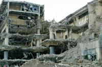 В Сирии число жертв землетрясения достигло 538 человек
