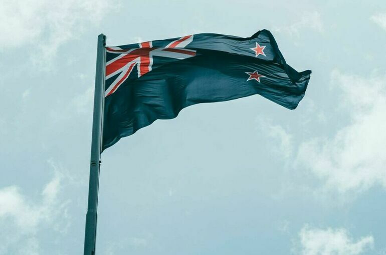 Премьер Новой Зеландии заявил, что страна не будет участвовать в AUKUS