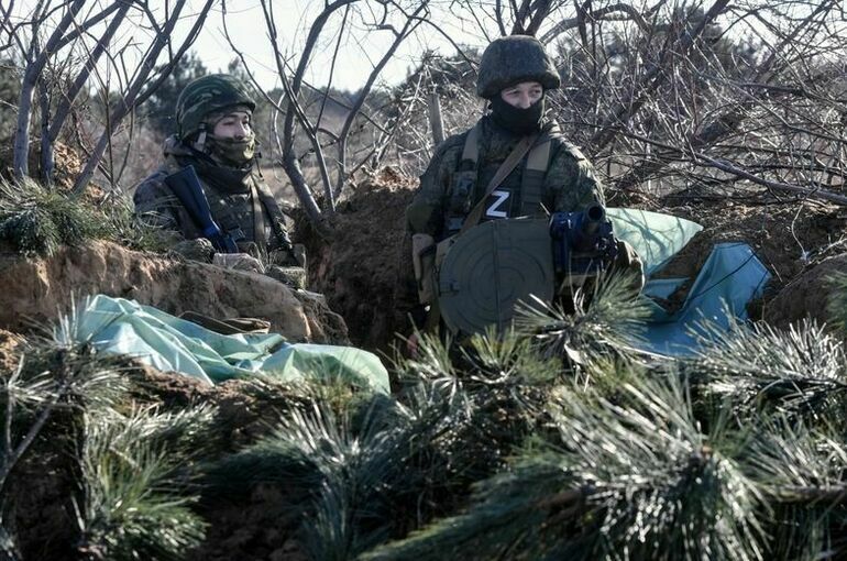 Рогов: Российские войска закрепились на новых позициях в Запорожской области