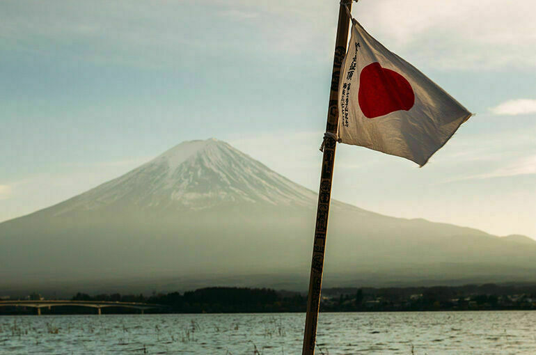 В Японии вернулись к термину «оккупация» в отношении Южных Курил