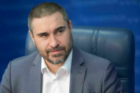Хубезов рассказал о планах по внедрению системы ОМС в новых регионах