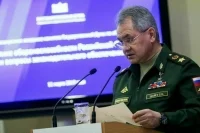 Шойгу заявил, что Украина продолжает устрашать жителей новых регионов РФ