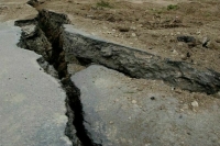 Ученый заявил, что землетрясение в Турции привело к геологическому сдвигу