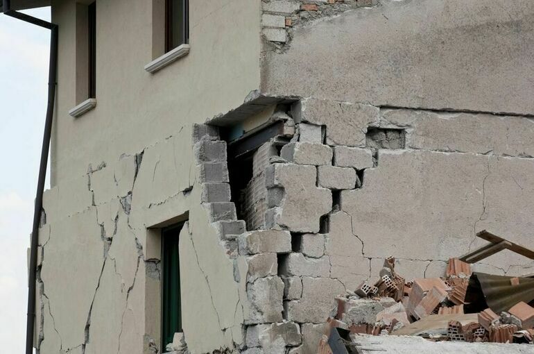 Руководитель турецкого СМИ рассказал о происходящем в городе после землетрясения