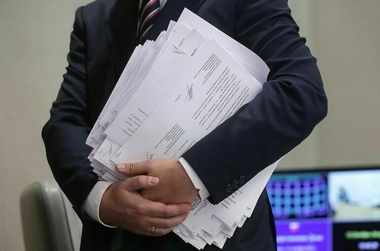 Организации из новых регионов смогут сдавать статистику на бумаге