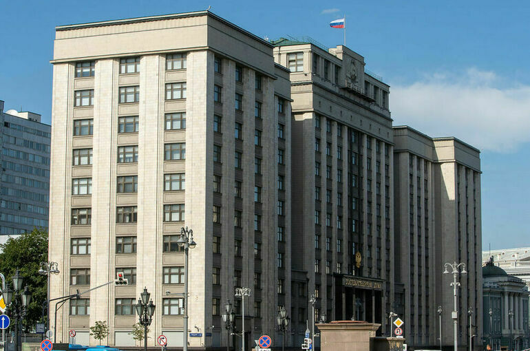 В России могут изменить порядок возмещения вреда собственникам зданий