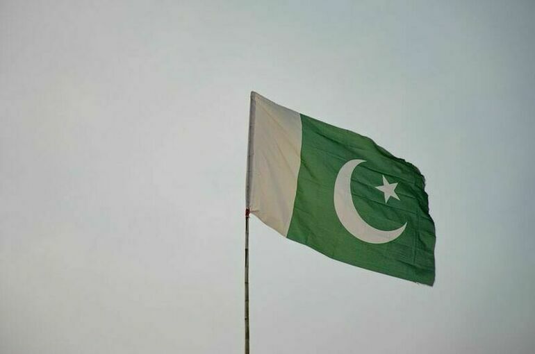 В Пакистане в ДТП погибли 25 человек