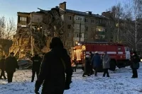 Число погибших при взрыве газа под Тулой выросло до шести