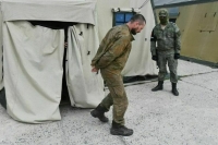 Пленным украинским солдатам предлагают разрешить легально оставаться в России
