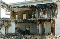 В центральной части Турции произошло новое землетрясение