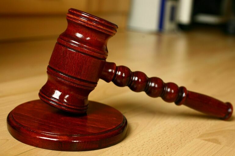 В Херсонской области создадут федеральные суды