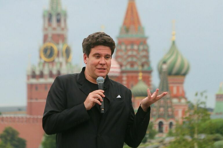 В Италии отменили концерты Дениса Мацуева