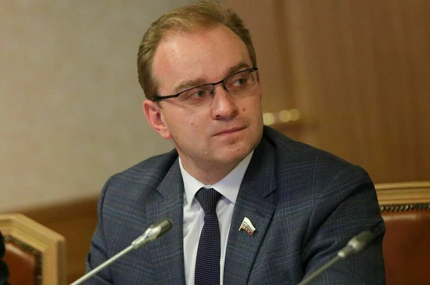 Михаил Кизеев