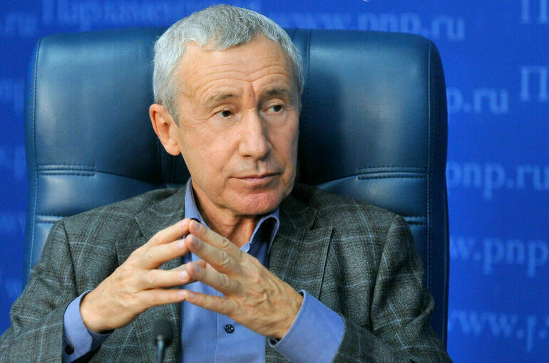 Klimov urges not to expect serious consequences from the Hersh investigation